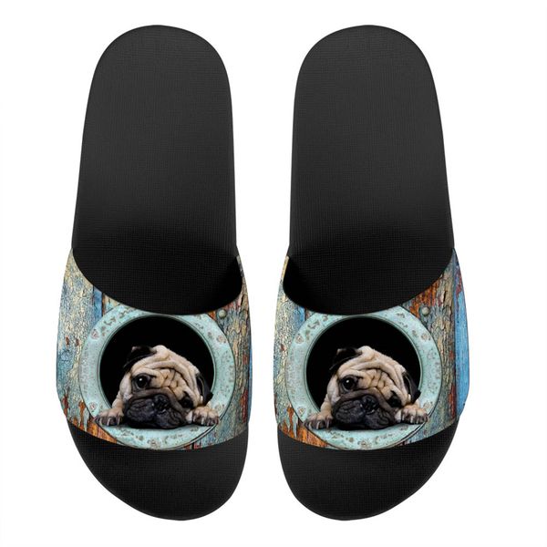 hycool cute dogs print mans slippers casual mens shoes males comfort slip on sandals women lightweight summer beach footwear, Black
hycool cute dogs print mans slippers casual mens shoes males comfort slip on sandals women lightweight summer beach footwear, Black