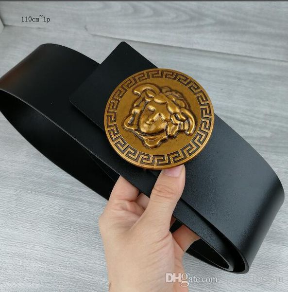 2019return to the ancient european and american wide belt lady belt fashion joker coat skirt decoration trend fashion simple belt, Black;brown
2019return to the ancient european and american wide belt lady belt fashion joker coat skirt decoration trend fashion simple belt, Black;brown