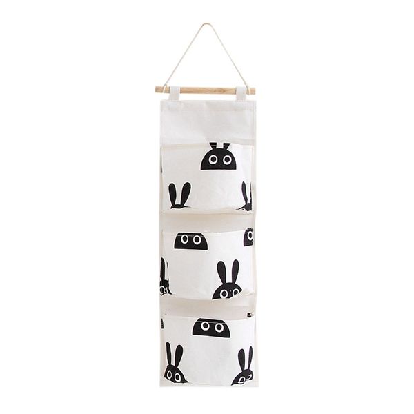 nordic style three-grids cotton linen hanging storage bag wall mounted wardrobe hanging bag wall pouch cosmetic toys organizer x
nordic style three-grids cotton linen hanging storage bag wall mounted wardrobe hanging bag wall pouch cosmetic toys organizer x