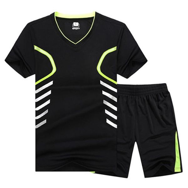 summer new mens shorts casual suit sportswear tracksuit men sets pants male sweatshirt men brand clothing trend plus size -9xl, Gray
summer new mens shorts casual suit sportswear tracksuit men sets pants male sweatshirt men brand clothing trend plus size -9xl, Gray