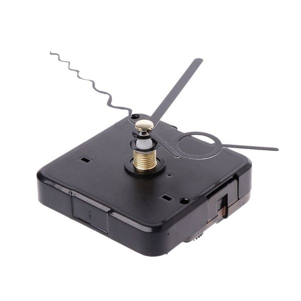 quartz clock movement mechanism hands wall repair tool parts silent kit set diy 72xf wall clocks
quartz clock movement mechanism hands wall repair tool parts silent kit set diy 72xf wall clocks