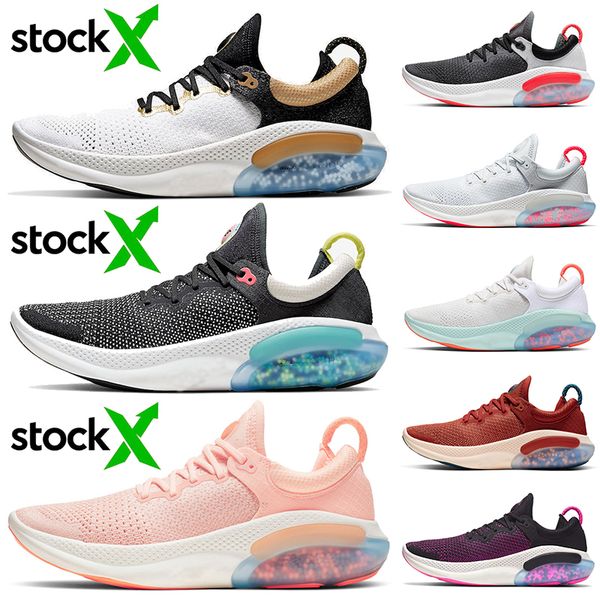 stock x joride run fk designer mens womens running shoes fashion off noir sunset tint white racer blue trainers sneakers
stock x joride run fk designer mens womens running shoes fashion off noir sunset tint white racer blue trainers sneakers