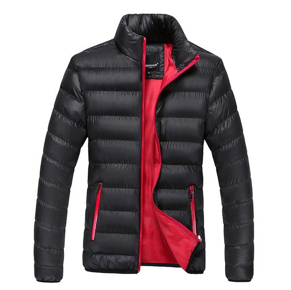 new arrival mens jackets and coats thick parka men outwear 4xl jacket male clothing mens jackets and coat, Black;brown
new arrival mens jackets and coats thick parka men outwear 4xl jacket male clothing mens jackets and coat, Black;brown