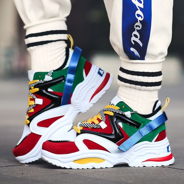 new arrival sneakers women tennis shoes comfort women shoes slip-on sport footwear walking platform sneakers
new arrival sneakers women tennis shoes comfort women shoes slip-on sport footwear walking platform sneakers