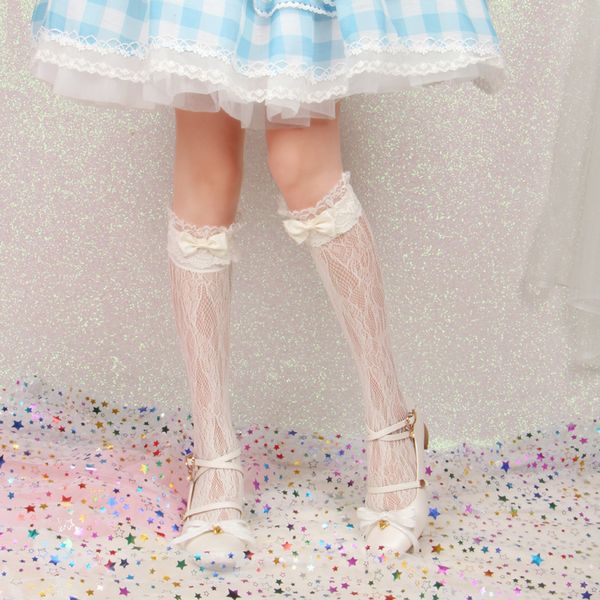 sweet cute lolita knee high stockings teen girls summer lovely lace bowknot heap heap legs socks, Black;red
sweet cute lolita knee high stockings teen girls summer lovely lace bowknot heap heap legs socks, Black;red