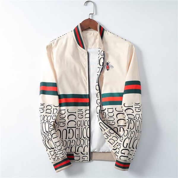 men medusa jackets long sleeve zipper jacket fashion pattern print slim fit windbreaker mens antumn winter outdoorwear coats, Black;brown
men medusa jackets long sleeve zipper jacket fashion pattern print slim fit windbreaker mens antumn winter outdoorwear coats, Black;brown