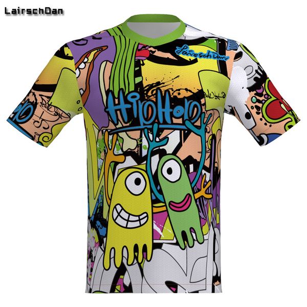 2019 lairschdan graffiti motocross jersey moto gp cross downhill breathable racing off road riding mtb quick dry cycling men, Black
2019 lairschdan graffiti motocross jersey moto gp cross downhill breathable racing off road riding mtb quick dry cycling men, Black