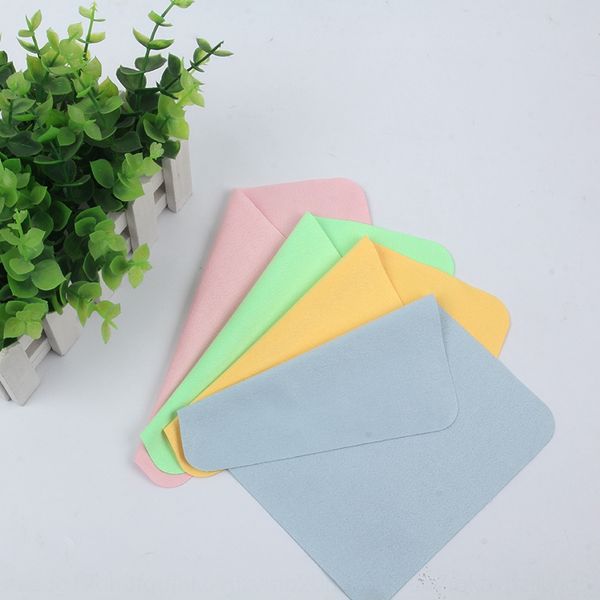 island silk deerskin velvet cleaning glasses cleaning wiping cloth deerskin velvet glasses cloth, Blue
island silk deerskin velvet cleaning glasses cleaning wiping cloth deerskin velvet glasses cloth, Blue