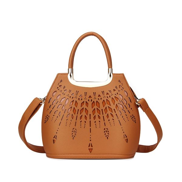 lovevook brand simple women small handbag hollow out design saffiano tote bag ladies shoulder messenger bags black
lovevook brand simple women small handbag hollow out design saffiano tote bag ladies shoulder messenger bags black