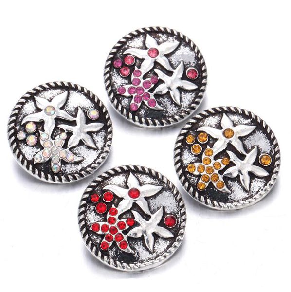 10pcs new snap jewelry rhinestone flowe 18mm metal snap buttons diy charms fit leather snap bracelet for women, Bronze;silver
10pcs new snap jewelry rhinestone flowe 18mm metal snap buttons diy charms fit leather snap bracelet for women, Bronze;silver