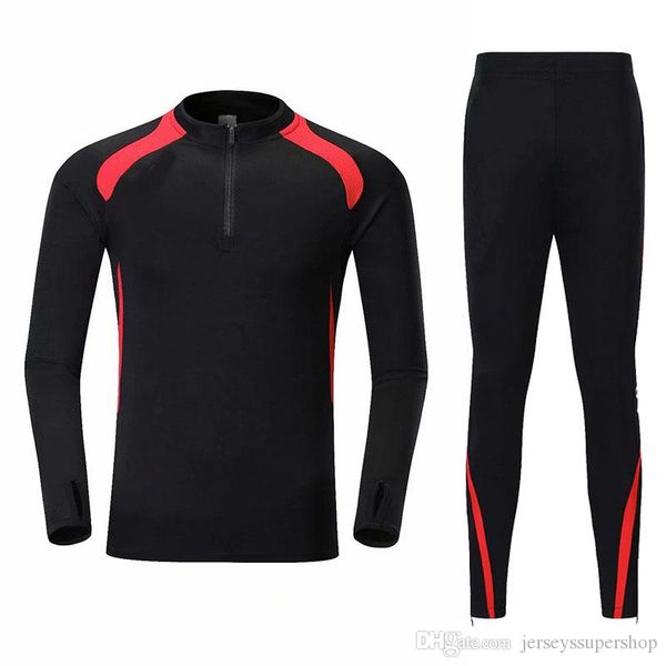 2019 20 black red lastest men football jerseys outdoor apparel football wear juv
2019 20 black red lastest men football jerseys outdoor apparel football wear juv