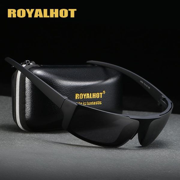 sunglasses royal men women polarized cool frameless sports vintage sun glasses retro eyewear shades oculos male spt009, White;black
sunglasses royal men women polarized cool frameless sports vintage sun glasses retro eyewear shades oculos male spt009, White;black
