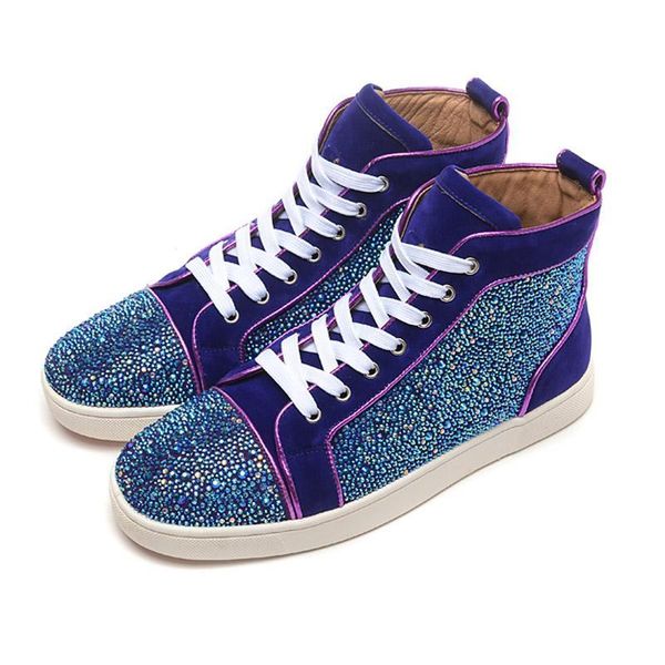 fashion designer shoes sneakers high spikes flats red is bottom for men and women leather sneakers party designer shoes with box lts
fashion designer shoes sneakers high spikes flats red is bottom for men and women leather sneakers party designer shoes with box lts