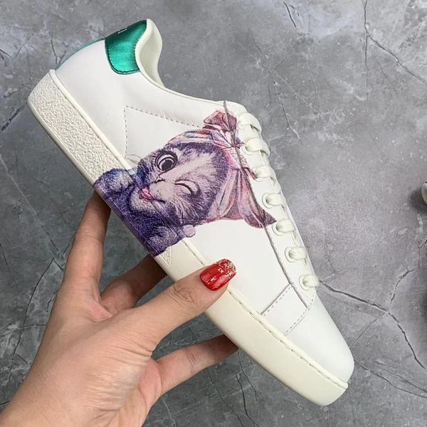 new2 luxury designer men's and women's casual shoes g small white shoes inner sheepskin running shoes 35-45, Black
new2 luxury designer men's and women's casual shoes g small white shoes inner sheepskin running shoes 35-45, Black