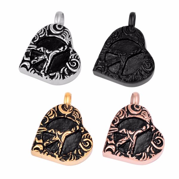 stainless steel memorial ashes jewelry for women men keepsake cremation urn pendant necklace + funnel peace in my heart, Silver
stainless steel memorial ashes jewelry for women men keepsake cremation urn pendant necklace + funnel peace in my heart, Silver