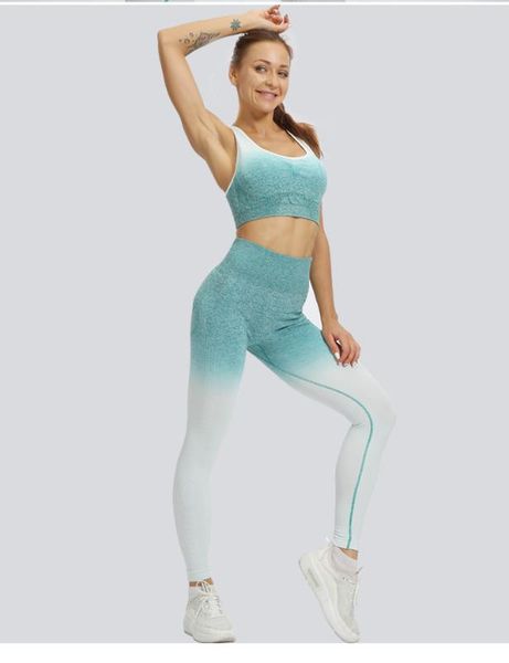 women seamless yoga sets 2pcs sports bra +yoga leggings sport suits gym fitness clothes women sportswear breathable training set, White;red
women seamless yoga sets 2pcs sports bra +yoga leggings sport suits gym fitness clothes women sportswear breathable training set, White;red