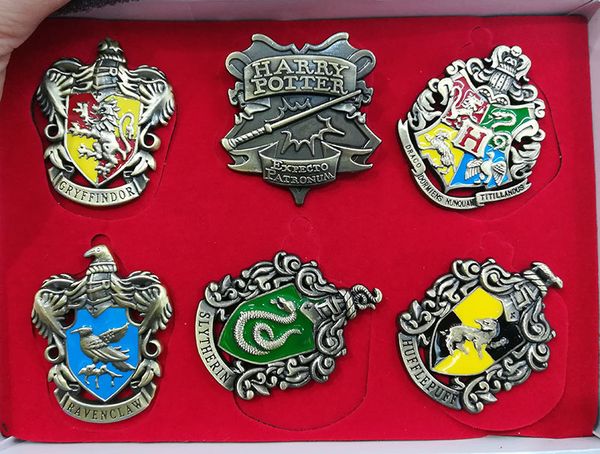 harry potter charms metal brooch cosplay badge pins ravenclaw hogwarts slytherin hufflepuff badge metal pins accessories dhl free
harry potter charms metal brooch cosplay badge pins ravenclaw hogwarts slytherin hufflepuff badge metal pins accessories dhl free
