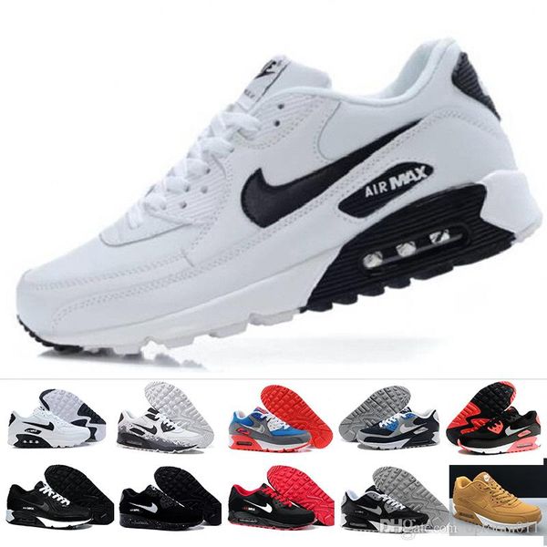 2017 running shoes cushion 90 kpu mens womens classic 90 casual shoes trainers sneakers man walking sports tennis shoe cr-63
2017 running shoes cushion 90 kpu mens womens classic 90 casual shoes trainers sneakers man walking sports tennis shoe cr-63