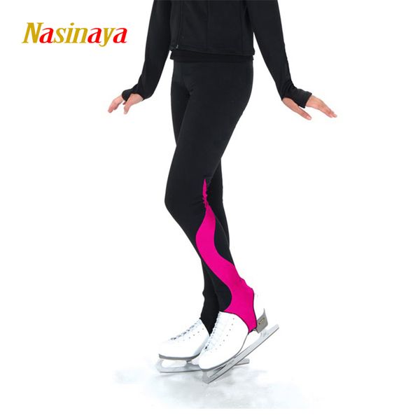 customized figure skating pants long trousers for girl women training competition patinaje ice skating warm fleece gymnastics 16
customized figure skating pants long trousers for girl women training competition patinaje ice skating warm fleece gymnastics 16