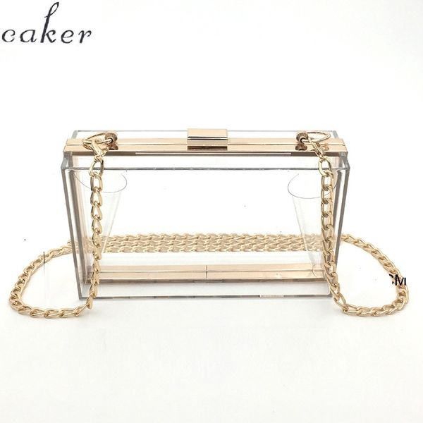 прозрачного плеча акриловых женщин сцепления коммуникатор цепь мешок вечер дама площади пакет прозрачной пластиковые сумки сумка cj191213
прозрачного плеча акриловых женщин сцепления коммуникатор цепь мешок вечер дама площади пакет прозрачной пластиковые сумки сумка cj191213