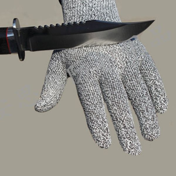 2019 1pair/set durable use outdoor safety gloves cut-resistant anti abrasion level 5 anti cut hiking gloves wholesale, Black
2019 1pair/set durable use outdoor safety gloves cut-resistant anti abrasion level 5 anti cut hiking gloves wholesale, Black