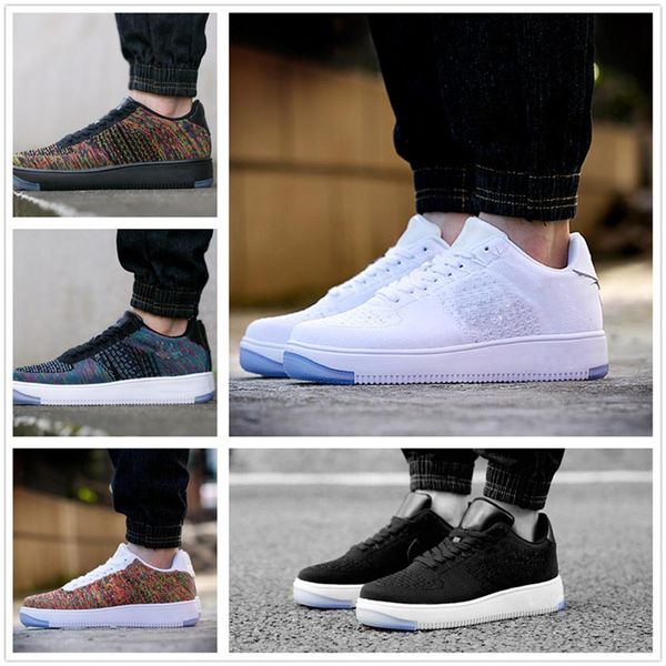 with box new forces classical all white black high cut men & women sports sneakers casual shoes forceing one skate shoes size 36-45
with box new forces classical all white black high cut men & women sports sneakers casual shoes forceing one skate shoes size 36-45