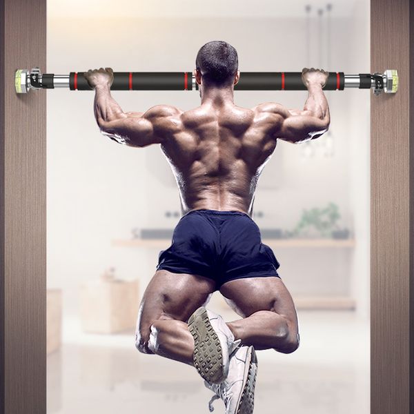 horizontal bars door steel 200kg adjustable home gym workout exercise upper limb strength pectoral muscles wrist force arm
horizontal bars door steel 200kg adjustable home gym workout exercise upper limb strength pectoral muscles wrist force arm