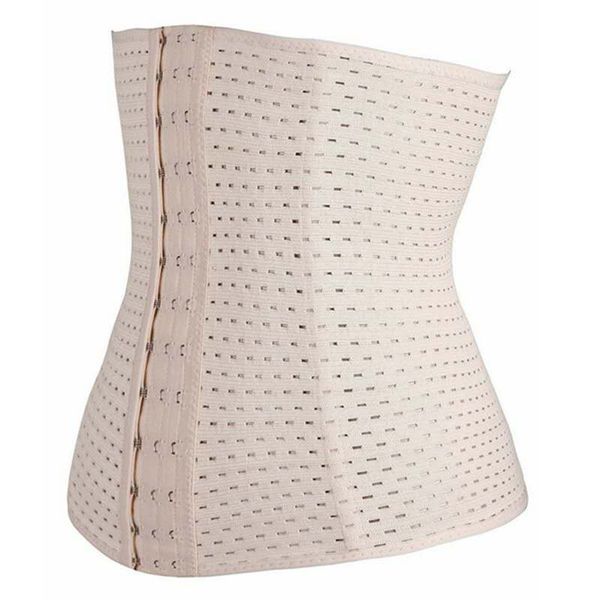 waist & tummy shaper belt xs-5xl bodysuit women waist trainer slimming shapewear training cincher body shaper bustier hollow girdle 
waist & tummy shaper belt xs-5xl bodysuit women waist trainer slimming shapewear training cincher body shaper bustier hollow girdle