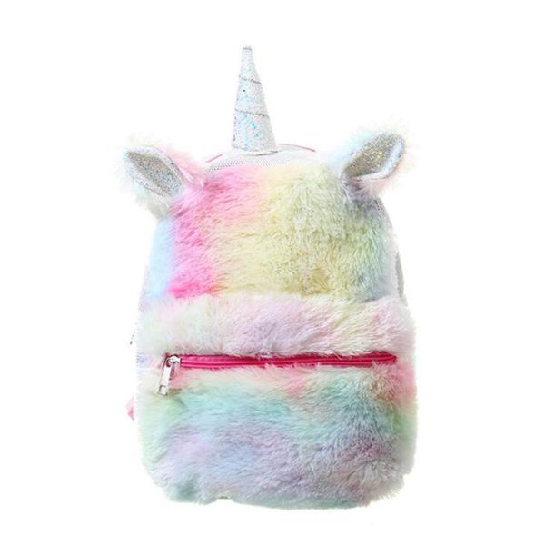 meloke 2018 new women unicorn backpacks winter colorful fur travel bags bling sequines lovely travel bags drop shipping m398
meloke 2018 new women unicorn backpacks winter colorful fur travel bags bling sequines lovely travel bags drop shipping m398