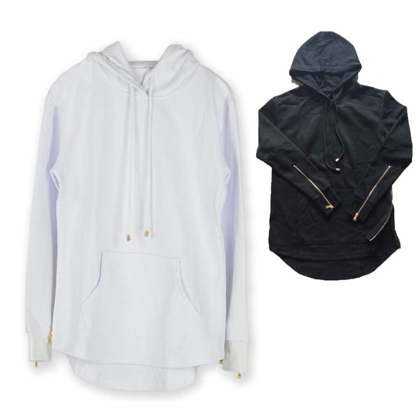 long sleeve glod zipper mens hip hop swag hiphop streetwear hoodies sweatshirts quality autumn winter skateboard clothe clothing, Black
long sleeve glod zipper mens hip hop swag hiphop streetwear hoodies sweatshirts quality autumn winter skateboard clothe clothing, Black