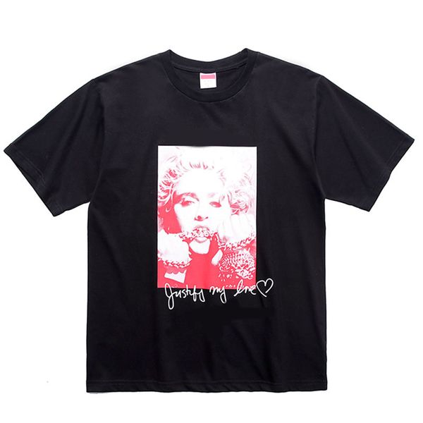 2019 luxury mens designer t shirts hip hop fashion short sleeve casual women men letter print tees four color, White;black
2019 luxury mens designer t shirts hip hop fashion short sleeve casual women men letter print tees four color, White;black