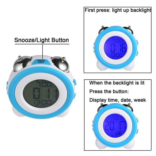 digital dual alarm clock loud alarm clock twin bell kids small clock large display with snooze and night light battery operated other kitche
digital dual alarm clock loud alarm clock twin bell kids small clock large display with snooze and night light battery operated other kitche