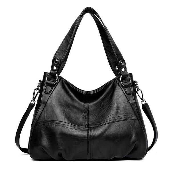 2020 new korean fashion ladies handbag simple shoulder bag casual messenger bag female mother
2020 new korean fashion ladies handbag simple shoulder bag casual messenger bag female mother