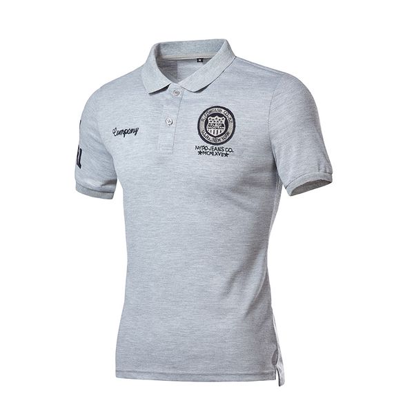 summer new men shirt 2020 high-quality mens lapel solid color breathable short sleeve embroidered business casual shir, White;black
summer new men shirt 2020 high-quality mens lapel solid color breathable short sleeve embroidered business casual shir, White;black