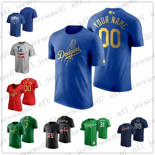 пользовательские t-shirt mens женщин молодежи лос-анджелес доджерс 74 янсен 5 сигер белый серый синий черный аутентичные weekend 2020 джерси, Black
пользовательские t-shirt mens женщин молодежи лос-анджелес доджерс 74 янсен 5 сигер белый серый синий черный аутентичные weekend 2020 джерси, Black