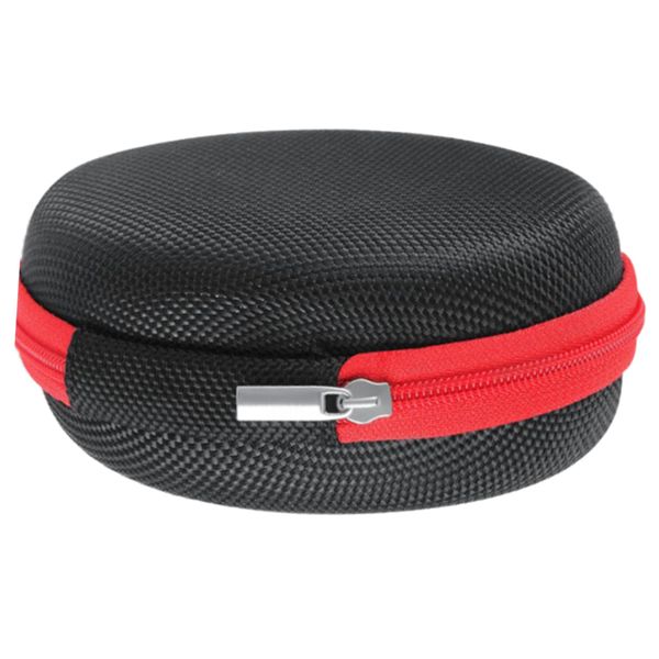 portable small hard shell carrying case canvas storage bag pouch cover for iwatch & airpods charging dock
portable small hard shell carrying case canvas storage bag pouch cover for iwatch & airpods charging dock
