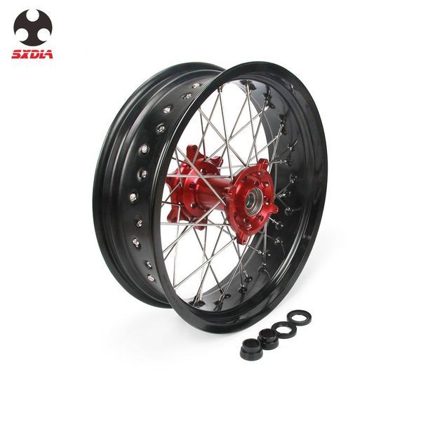 motorcycle rim hub complete rear wheel seals bearings spacers set for crf 250r 450x cr125 2000-2016 crf250 crf450
motorcycle rim hub complete rear wheel seals bearings spacers set for crf 250r 450x cr125 2000-2016 crf250 crf450