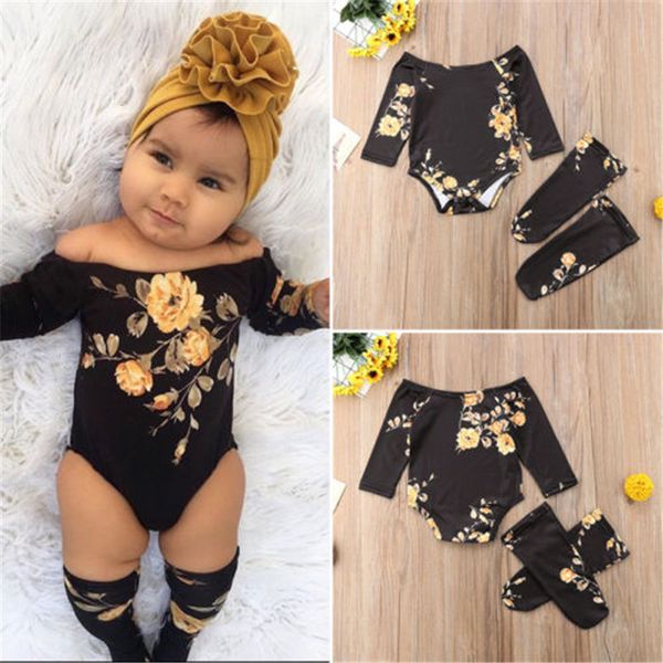 девочка комбинезоны 0-2ого baby girl flower off shoulder romper комбинезон + гетры 3шт экипировка одежда, Pink;blue
девочка комбинезоны 0-2ого baby girl flower off shoulder romper комбинезон + гетры 3шт экипировка одежда, Pink;blue