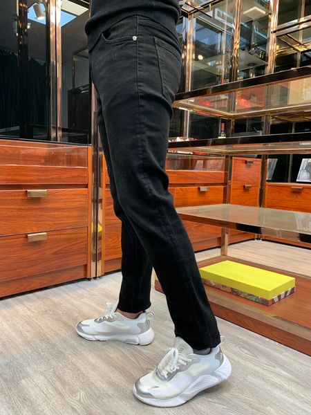 men pants 2020 spring and autumn fashion new jeans casual pants*96, Blue
men pants 2020 spring and autumn fashion new jeans casual pants*96, Blue