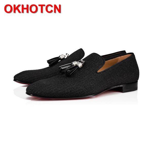 fringe knitting bordered mens oxfords big size 46 square toe men leather dress shoes slip on new autumn sapato social masculino, Black
fringe knitting bordered mens oxfords big size 46 square toe men leather dress shoes slip on new autumn sapato social masculino, Black