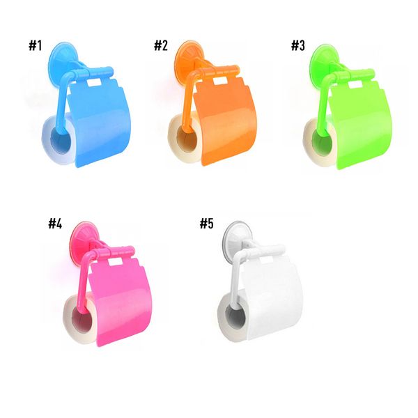 new 1pcs colorful wall mounted plastic bathroom toilet paper holder stander box with cover bathroom accessories tools drop ship
new 1pcs colorful wall mounted plastic bathroom toilet paper holder stander box with cover bathroom accessories tools drop ship
