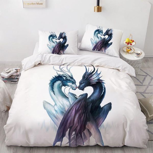 3d animal yin yang design bedding set duvet cover set comforter bed linen king king double single size dear home textile
3d animal yin yang design bedding set duvet cover set comforter bed linen king king double single size dear home textile