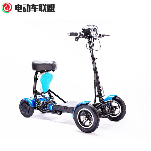 июнь ling складной электрический автомобиль mini четыре колеса автомобиля батареи для взрослых мужчин и женщин электрический велосипед, чтоб, Silver;blue
июнь ling складной электрический автомобиль mini четыре колеса автомобиля батареи для взрослых мужчин и женщин электрический велосипед, чтоб, Silver;blue