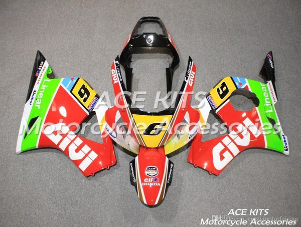 new abs injection fairings set for honda cbr900rr 954 2002 2003 cbr900rr 954 02 03 all sorts of color no.m782
new abs injection fairings set for honda cbr900rr 954 2002 2003 cbr900rr 954 02 03 all sorts of color no.m782