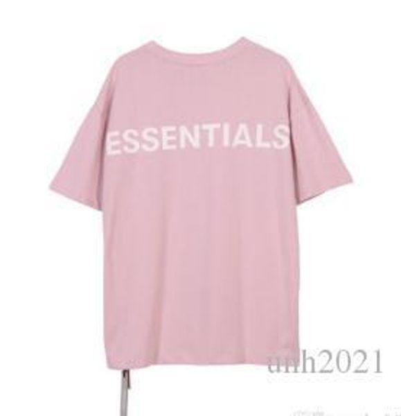 высокое качество 19ss основы страх золота 3m reflective logo tee casual с коротким рукавом мужчины женщины мода highstreet скейтборд розовый, White;black
высокое качество 19ss основы страх золота 3m reflective logo tee casual с коротким рукавом мужчины женщины мода highstreet скейтборд розовый, White;black
