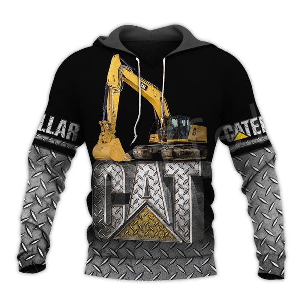 excavator worker newfashion tracksuit funny casual pullover 3dprint zip/hoodies/sweatshirts/jacket/men/women a11, Black
excavator worker newfashion tracksuit funny casual pullover 3dprint zip/hoodies/sweatshirts/jacket/men/women a11, Black