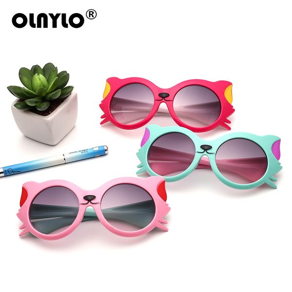 cat eye animal cartoon круглые симпатичные детские солнцезащитные очки uv400 для мальчиков девочек малышей прекрасный ребенок высококачестве, Blue
cat eye animal cartoon круглые симпатичные детские солнцезащитные очки uv400 для мальчиков девочек малышей прекрасный ребенок высококачестве, Blue
