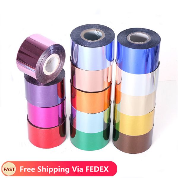 14pc metal holographic transfer foil for nail art laser mirror effect charm nail foil sticker decal manicure accessories, Black
14pc metal holographic transfer foil for nail art laser mirror effect charm nail foil sticker decal manicure accessories, Black
