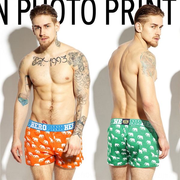 jjpvv men's cotton underwear sports breathable loose arlo pants personalized cartoon animal printing fashion underwear home furnishing, Black;white
jjpvv men's cotton underwear sports breathable loose arlo pants personalized cartoon animal printing fashion underwear home furnishing, Black;white