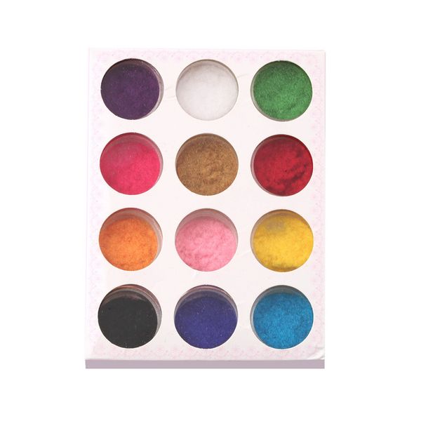 12 mix colors acrylic powder nail art dust powder decoration for nail drop shipping wholesale, Silver;gold
12 mix colors acrylic powder nail art dust powder decoration for nail drop shipping wholesale, Silver;gold